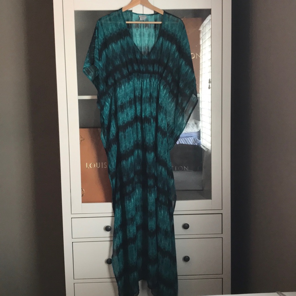 Beach kaftan
